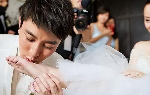 贾乃亮和李小璐结婚视频,浪漫瞬间回顾