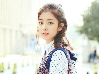 娱乐圈爆料谭松韵,揭秘明星背后的故事