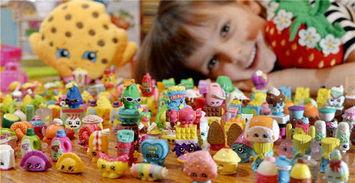 玩具视频相关的,揭秘热门视频背后的欢乐奥秘