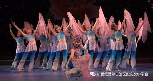 云上少女舞蹈视频九级,翩翩仙姿演绎梦幻传奇