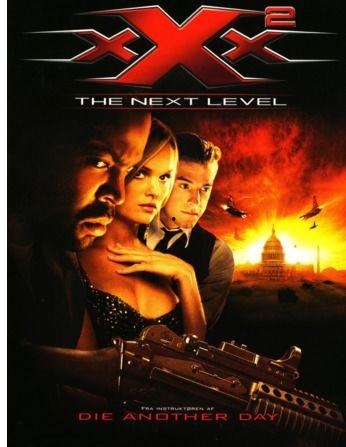 极限特工2观看免费