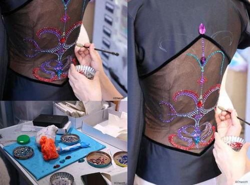 日本芭蕾服品牌,揭秘日本芭蕾服品牌的优雅魅力