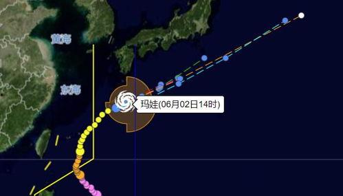 日本台风报导,风雨肆虐，多地受灾