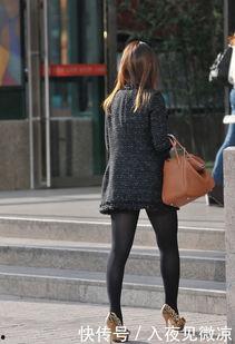 街拍丝袜脚底微博,丝袜脚底街拍，展现独特魅力