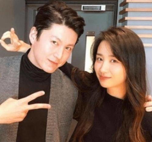 朴河宣的老公,朴河宣幸福生活背后的神秘丈夫揭秘