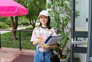 娱乐爆料李兰迪是谁啊,李兰迪是谁？