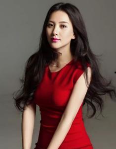 谢仙老公,揭秘明星背后的神秘力量