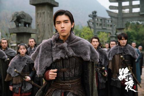 将夜二全集免费观看,揭秘逆天改命的奇幻之旅！