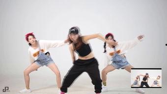 要怎么办舞蹈教学视频