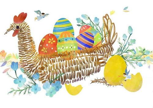 不理妈妈的鸡蛋视频,妈妈与孩子的不离不弃