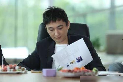 吃瓜娱乐王思聪是谁